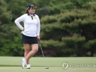 全米女子オープンゴルフの出場者　１４９人中２３人が韓国人
