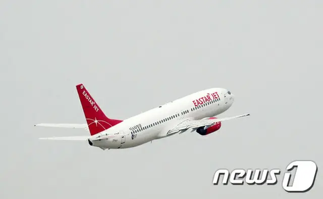 韓国イースター航空、墜落のボーイング機と同型の運航再開を検討中