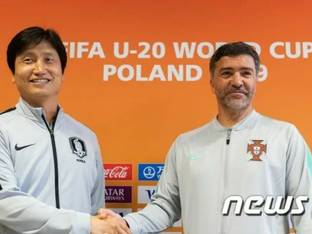＜U-20W杯＞韓国代表チョン・ジョンヨン監督 「韓国サッカーの全てを見せる」