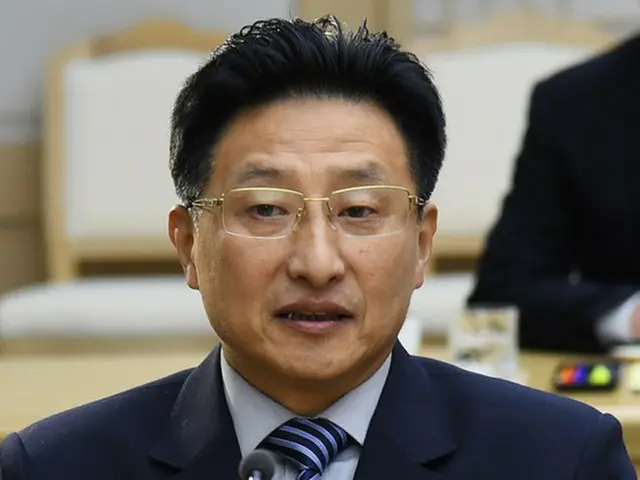 北朝鮮体育省次官「東京五輪、南北合同チームの意向ある」