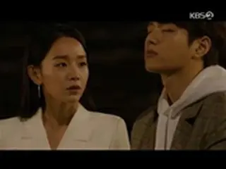 ≪韓国ドラマNOW≫「ただ、一つだけの愛」7、8話