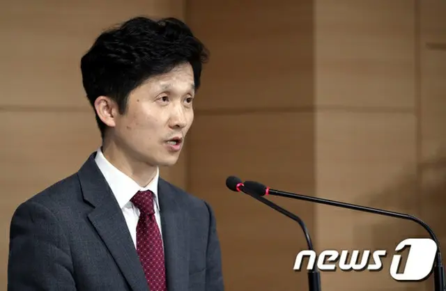 南北連絡事務所の韓国側所長に任命された統一部次官、14日に現地訪問