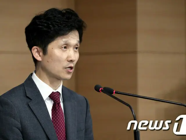 南北連絡事務所の韓国側所長に任命された統一部次官、14日に現地訪問