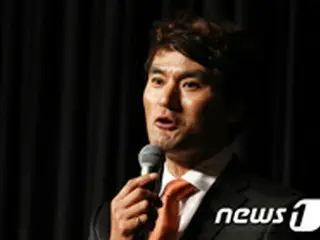 “韓国人初のメジャーリーガー”パク・チャンホ、バラエティ「我が家になぜ来たの」出演へ