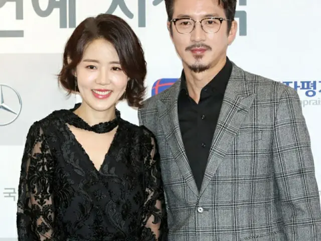 【公式】俳優チョン・ジュノ＆イ・ハジョンTV朝鮮アナ夫妻、きょう（26日）第2子誕生