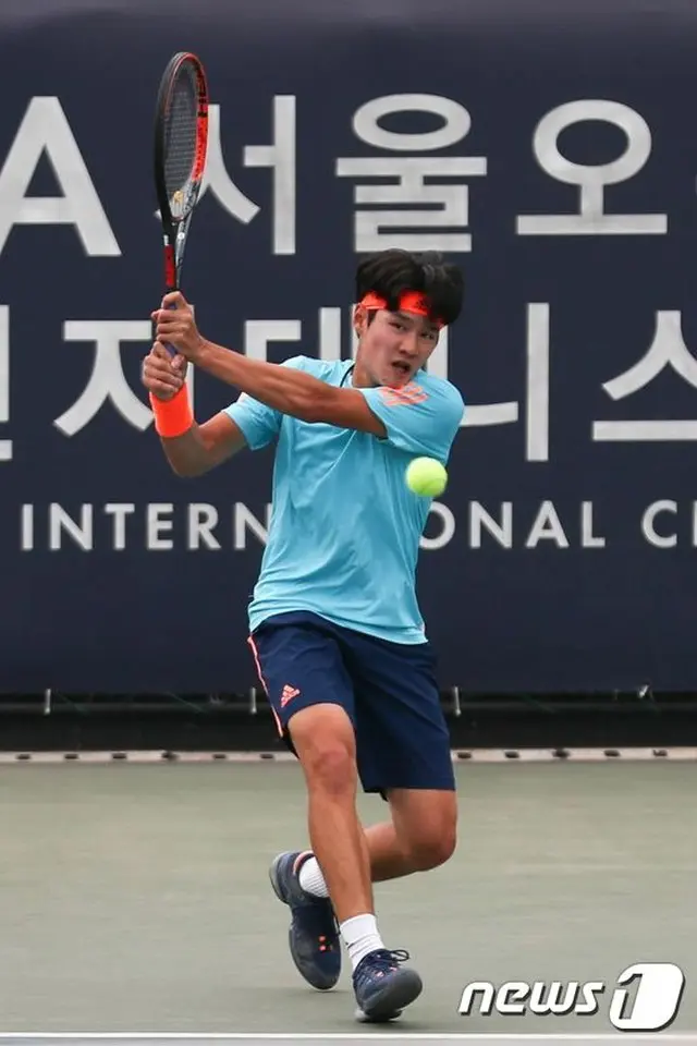 ＜男子テニス＞クォン・スヌ、ウィンブルドン本戦進出＝韓国人選手ではチョン・ヒョン以来4年ぶり