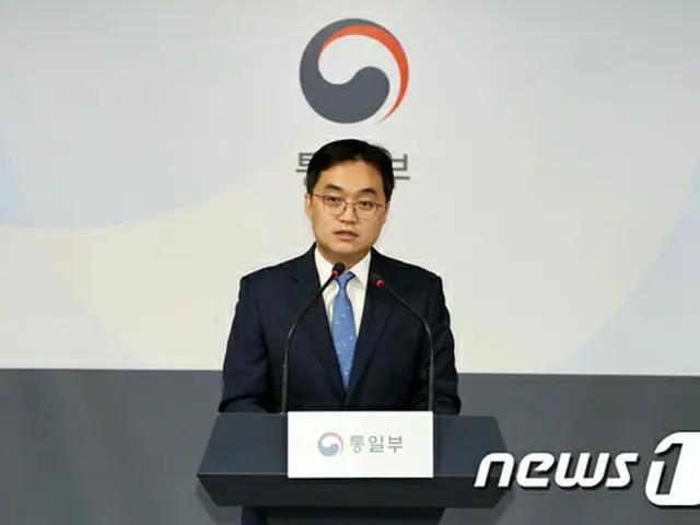 韓国政府、「開城・金剛山観光再開、米国と協議なし」