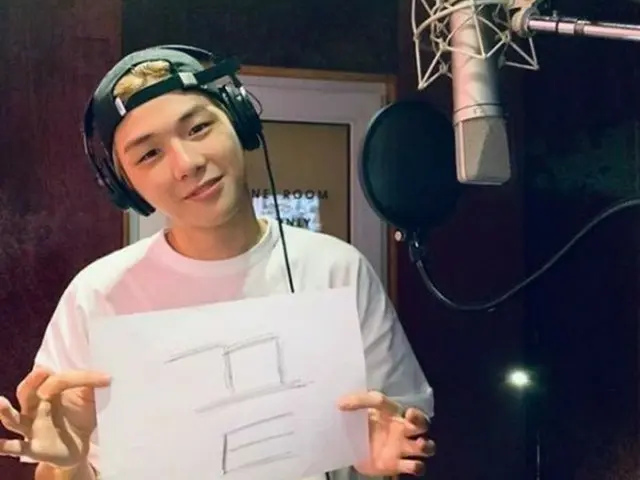 「Wanna One」元メンバーの歌手カン・ダニエル（22）の所属事務所だったLMエンターテインメントが、専属契約効力停止仮処分に異議申請をしたが、裁判所は受け入れなかった。（提供:news1）