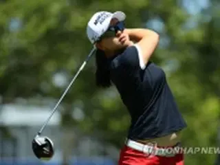 米女子ゴルフ　韓国の金世ヨンがツアー通算９勝目