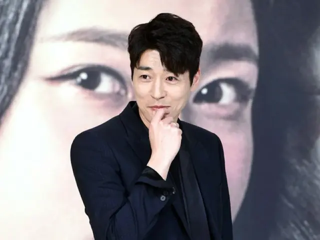 韓国俳優ソ・ジソクが、性的暴行容疑で逮捕されたカン・ジファンの代役でドラマ「朝鮮生存記」への出演を検討している。（提供:news1）