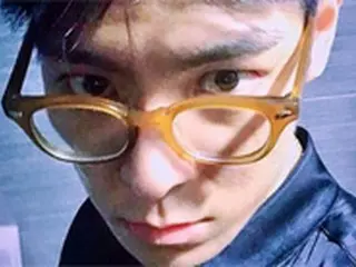 「BIGBANG」T.O.P、召集解除後初めて近況を公開