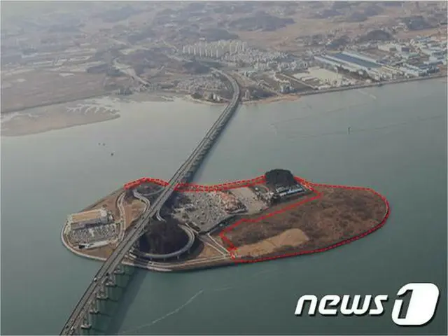 韓国合同参謀本部、黄海で発見の潜望鏡とみられる物体 「北スパイの疑いなし」