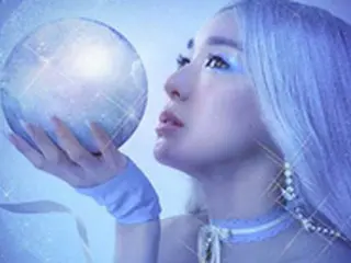 ティファニー（少女時代）、来月ニューシングル「Magnetic Moon」リリース決定