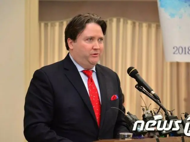 米国務省、日韓関係”仲裁”の質問に「当時者が解決すべき」