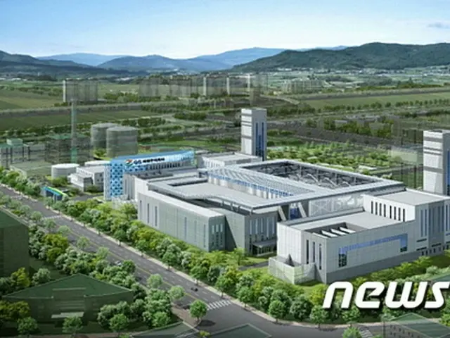 GSパワーが最近、富川(プチョン)熱併合発電所で窒素酸化物低減装置の設置工事後に稼働してから起きた酸化鉄飛散事故に関して近隣の被害住民に補償対策を準備するなど事態収拾に総力を挙げている。(提供:news1)