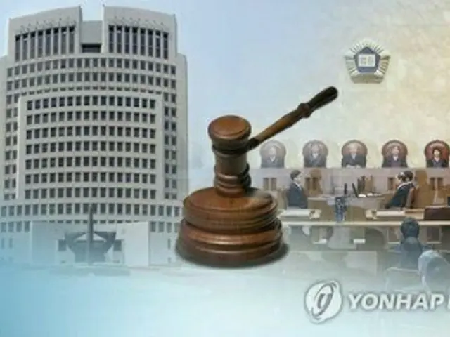 韓国大法院は日本製鉄に対し強制徴用被害者への賠償を命じた（コラージュ）＝（聯合ニュース）