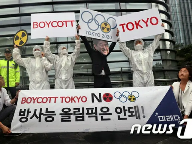 「東京五輪ボイコット」世論に韓国スポーツ界は冷たい視線… 「むしろ出場して善戦を」