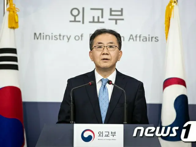 韓国政府が福島原発の放射能汚染水放出問題と関連し、日本政府の立場と情報公開を積極的に要請すると明らかにした。（提供:news1）