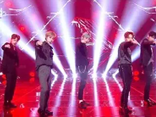 新人グループ「D1CE」、「MUSIC BANK」でデビュー曲を披露…パワフルなパフォーマンスで注目を浴びる