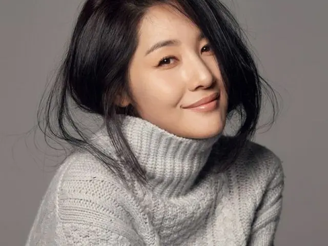 女優ユン・ジミン、tvNドラマ「愛の不時着」にキャスティング（提供:OSEN）