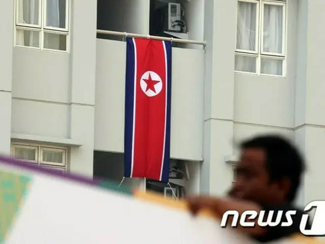 北朝鮮「日米の軍事共謀、平和と安定を害する無謀な動き」（提供:news1）