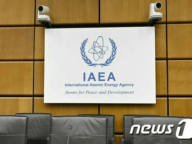 米IAEA大使、北との非核化交渉「準備できている」（画像:news1）