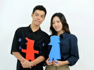 ”10月結婚”KangNam＆スピードスケートのイ・サンファ、バラエティ「同床異夢」出演へ
