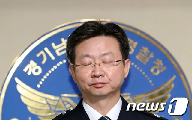 映画「殺人の追憶」モチーフの韓国連続殺人事件、容疑者特定も犯行否認（画像:news1）