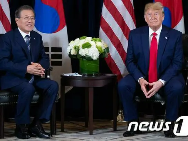 米韓、ソウルできょう（24日）防衛費交渉へ（画像:news1）