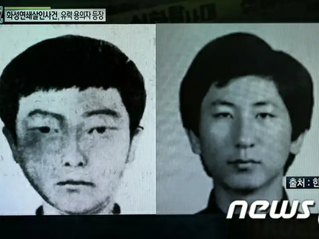 華城連続殺人事件の容疑者、犯行を自白…余罪も＝韓国（提供:news1）