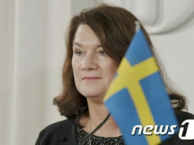 スウェーデン政府、米朝交渉を「建設的」と評価も追加対話は「米朝にかかっている」（画像:news1）