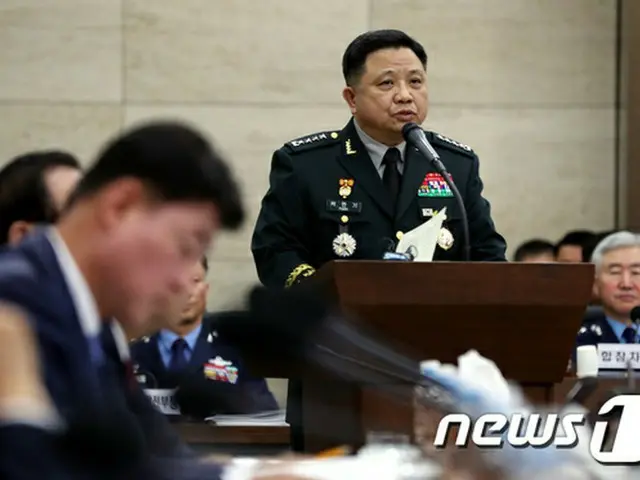 韓国合同参謀本部議長 「日本、GSOMIAの必要性を切実に感じるだろう」（提供:news1）