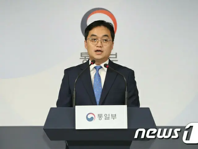 韓国統一部「北朝鮮、W杯南北予選関連の回答がないのは残念」（提供:news1）