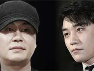 YGヤン・ヒョンソク元代表とV.I（元BIGBANG）の遠征賭博疑惑、調査終了と報道