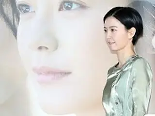 女優チョン・ユミ、映画「82年生まれ、キム・ジヨン」への想い語る…“皆さんと共有したい”