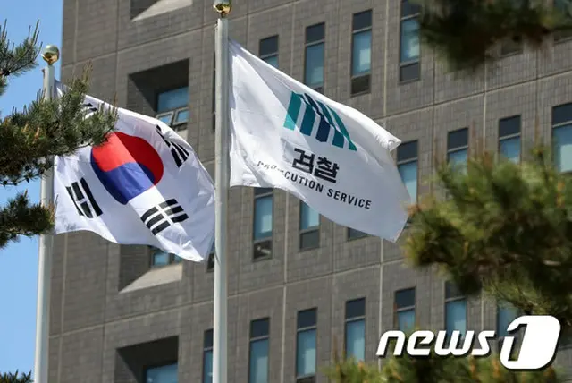 韓国元法相の妻、6度目の召喚聴取は11時間（画像:news1）