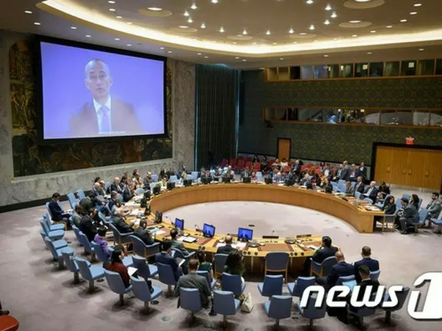 韓国、国連人権理事会理事国に＝5回目の当選（提供:news1）