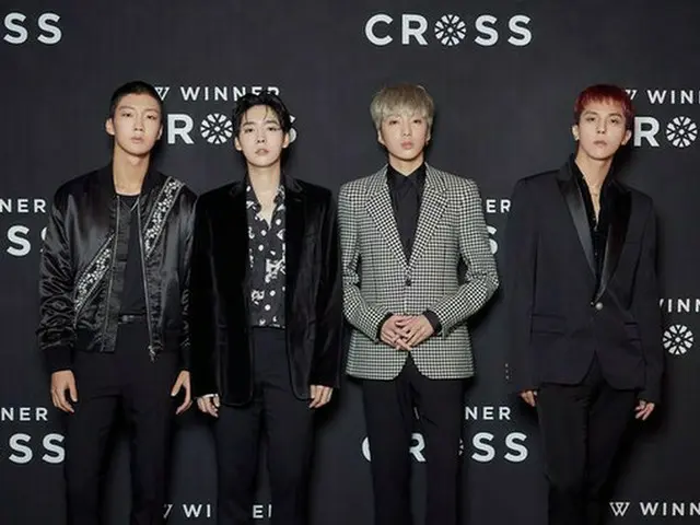 韓国ボーイズグループ「WINNER」が、所属事務所YGエンターテインメントの様々なイシューに対する心境を打ち明けて話題になっている。（写真提供:OSEN）
