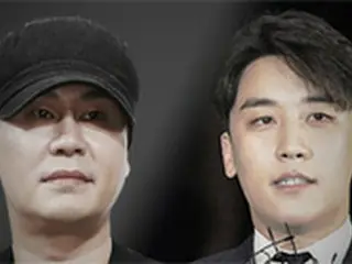 YGヤン・ヒョンソク元代表とV.I（元BIGBANG）、常習賭博容疑で明日（1日）検察送致