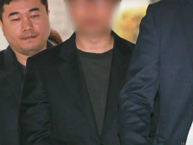 拘束された「PRODUCE X 101」プロデューサー、40回以上の接待+接待費1億ウォン以上（画像提供:news1）