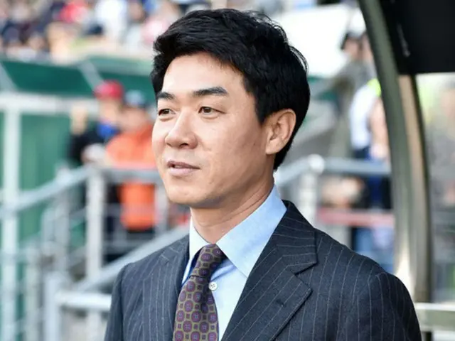 尹晶煥（ユン・ジョンファン）氏、J2千葉の来季指揮官に決定か＝日本メディア（提供:OSEN）