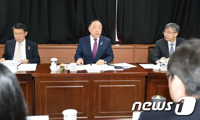 韓国政府、19日WTO日韓紛争2次協議控えて対策議論（提供:news1）