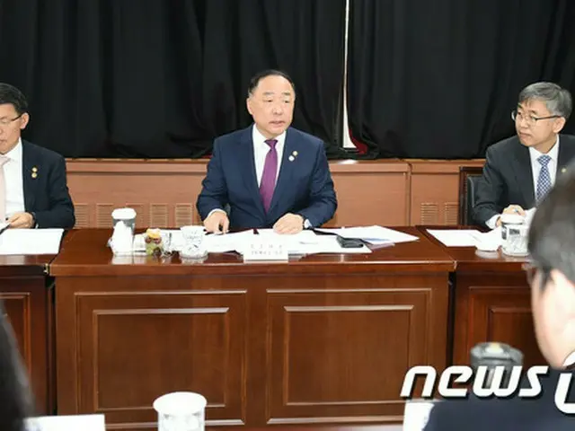 韓国政府、19日WTO日韓紛争2次協議控えて対策議論（提供:news1）