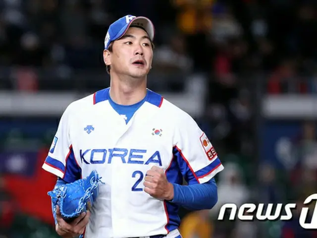 ＜韓国プロ野球＞SK、キム・グァンヒョンと早ければ19日にメジャー進出を議論（提供:news1）