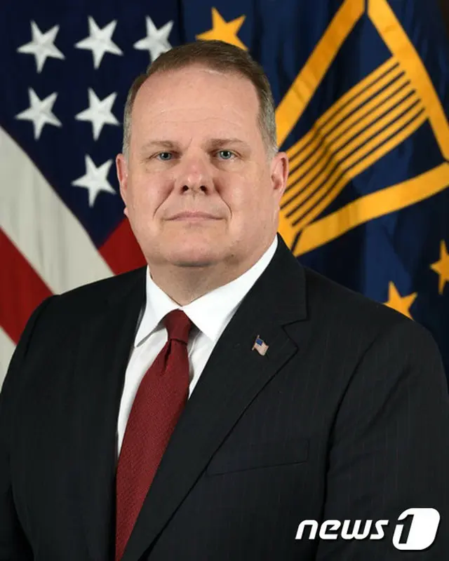 米国防総省副次官補、対北軍事オプションは「撤回した覚えない」（画像:news1）