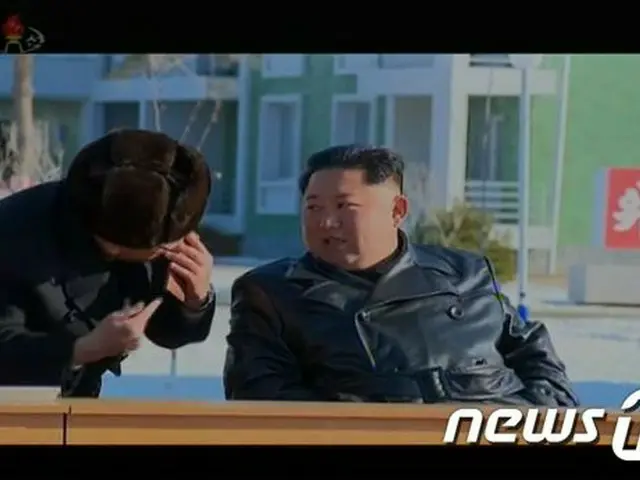 北朝鮮、「重大な実験に成功」＝ICBMエンジンか（画像:news1）