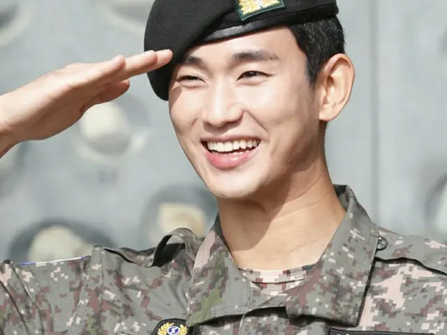 俳優キム・スヒョン、個人事務所設立説が浮上=キーイースト側「再契約を議論中」(提供:news1)