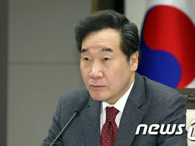 韓国首相、北朝鮮の宣伝メディア「わが民族同士」をフォローしていた（提供:news1）