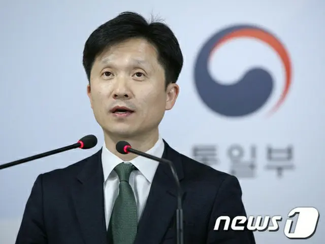 韓国統一部「米朝間の接触、注視…韓米協力のもと対処」（提供:news1）
