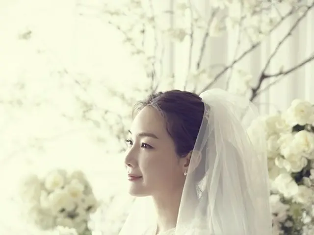 女優チェ・ジウ、妊娠で結婚2年目にして母に=来年5月に出産予定（提供:News1）